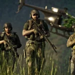 Gray Zone Warfare