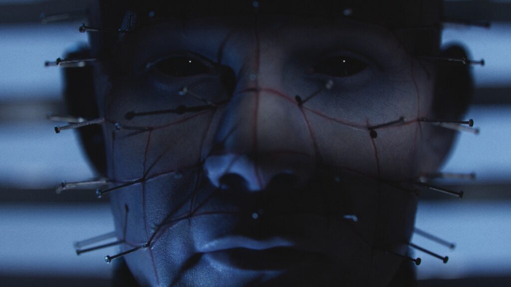 Hellraiser: Revival 