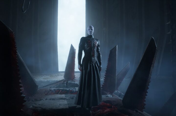 Hellraiser: Revival - screenshot