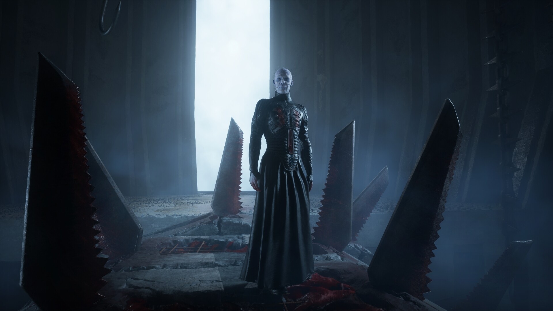 Hellraiser: Revival - screenshot