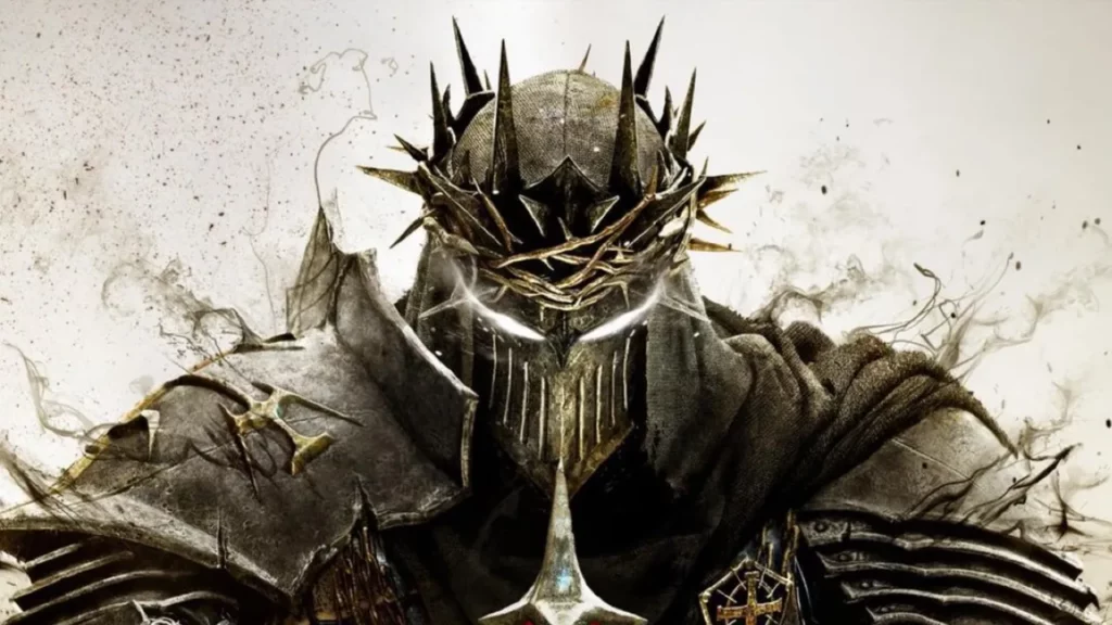 Lords of the Fallen 2
