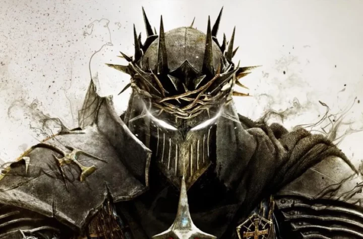 Lords of the Fallen 2