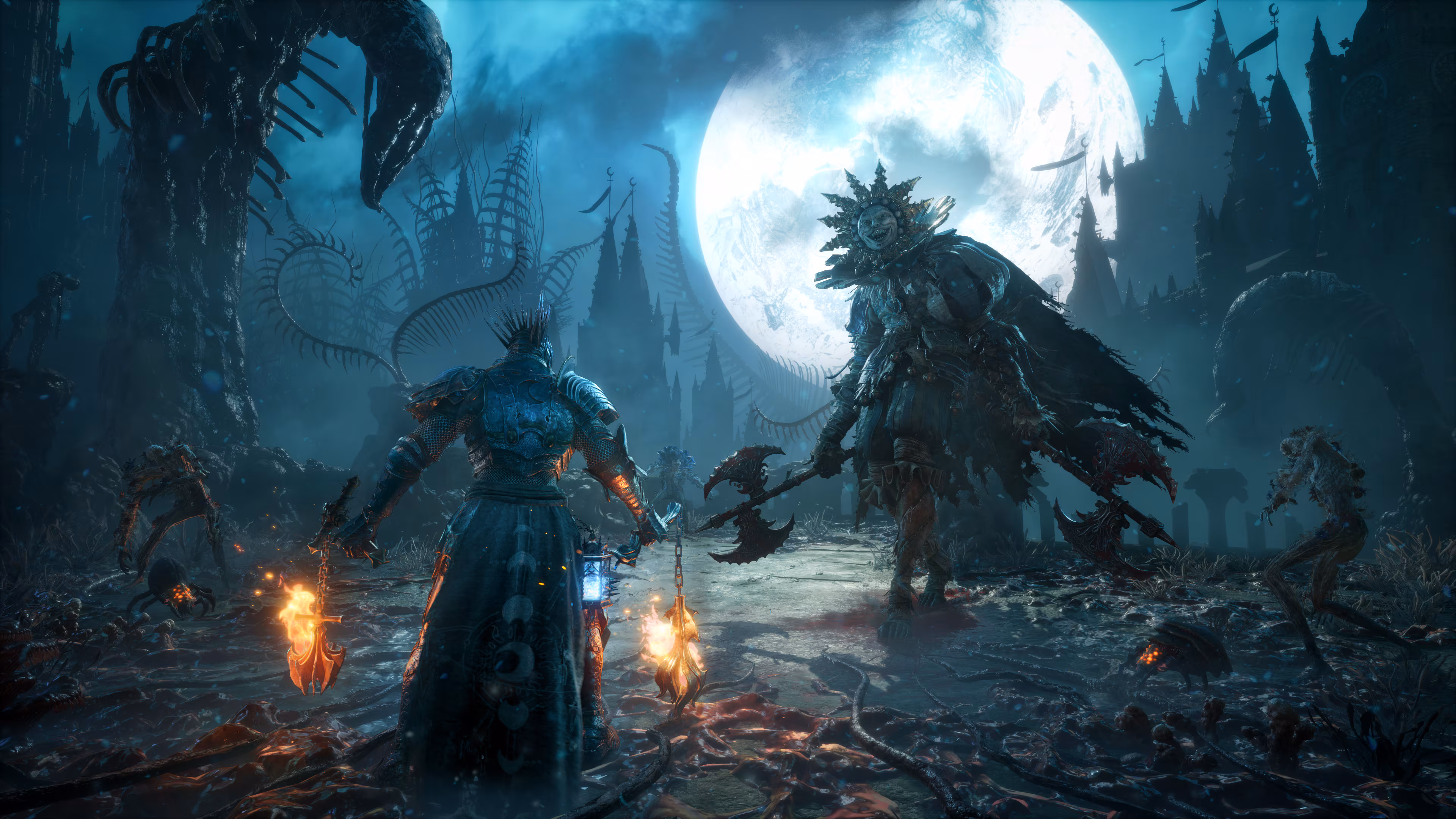 Lords of the Fallen 2