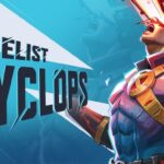 Marvel Rivals Cyclops