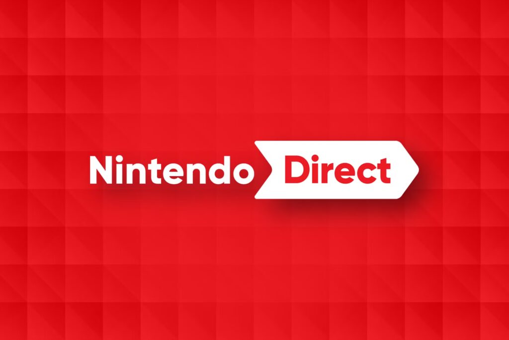 Nintendo Direct