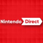 Nintendo Direct