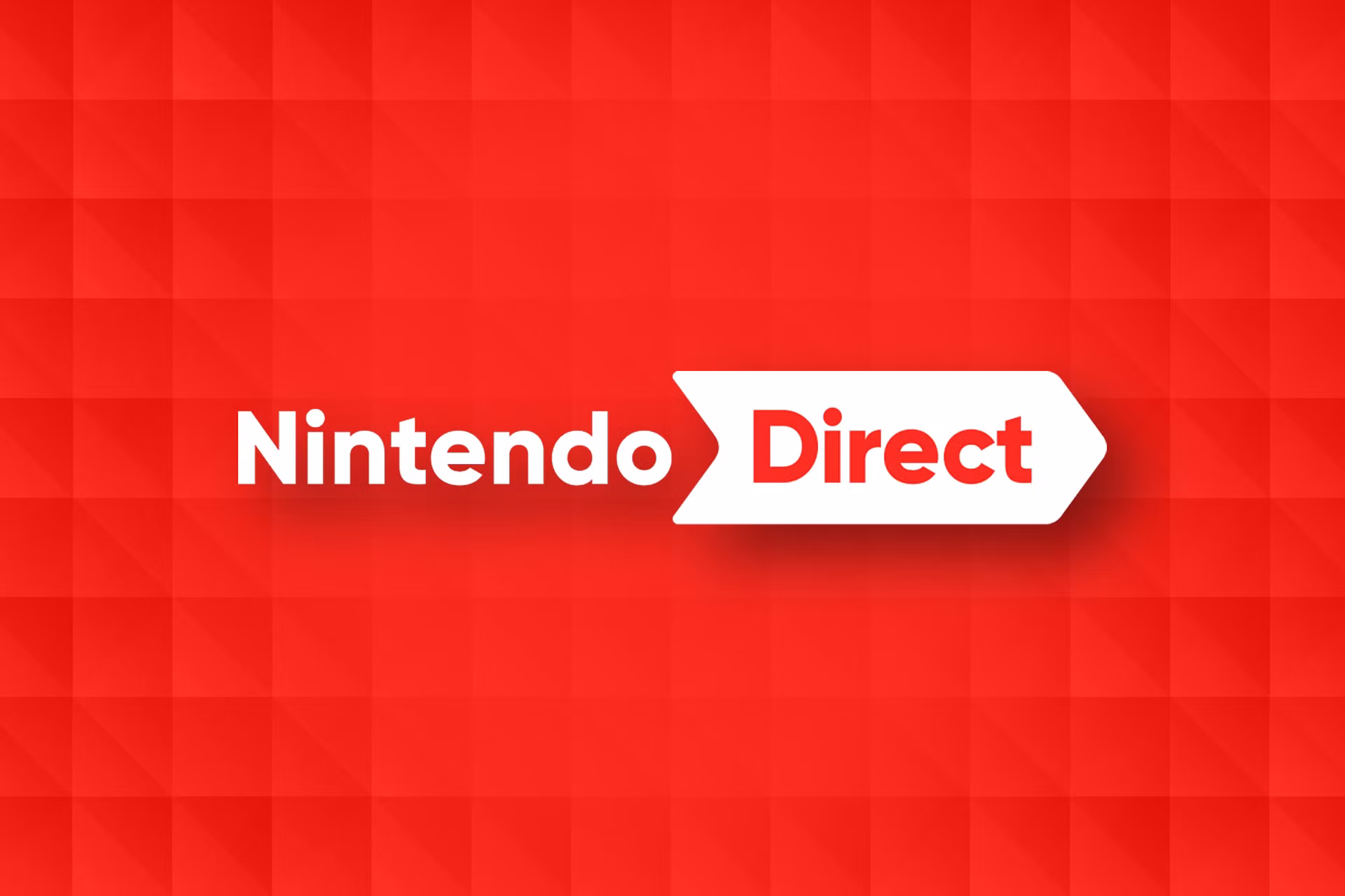 Nintendo Direct