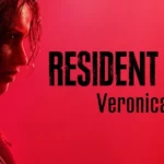 Resident Evil Veronica - announced at Summer Game Fest 2026