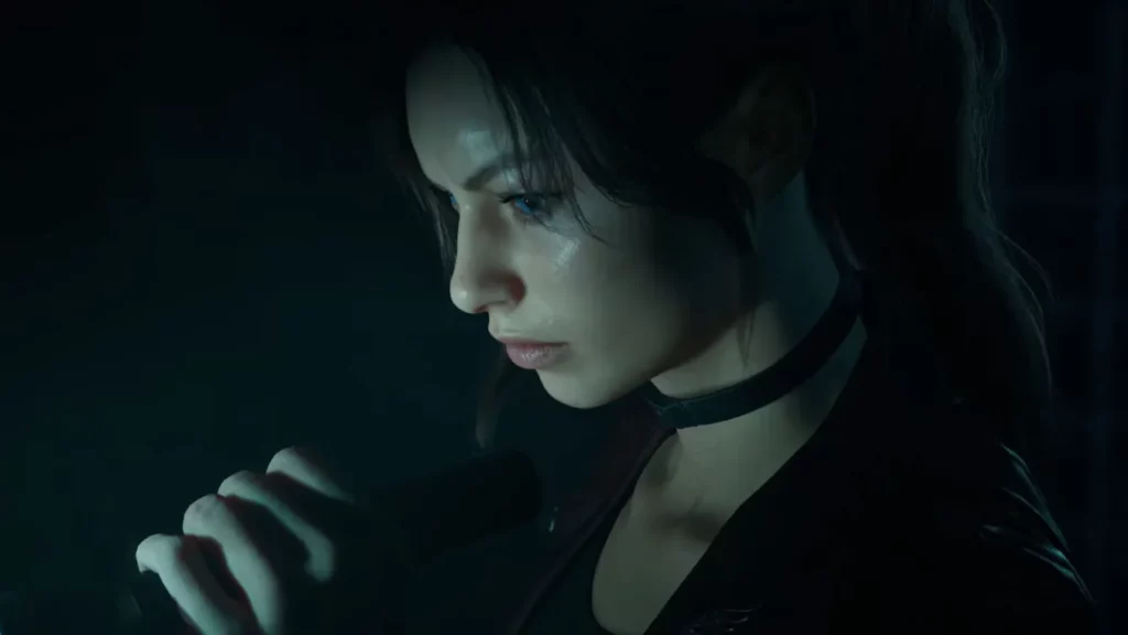 Resident Evil Veronica
