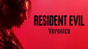 Resident Evil Veronica - announced at Summer Game Fest 2026
