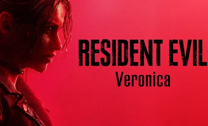 Resident Evil Veronica - announced at Summer Game Fest 2026