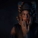 Senua Saga: Hellblade II - Screenshot