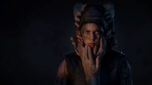 Senua Saga: Hellblade II - Screenshot