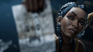 South of Midnight - screenshot