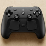 Steam Controller
