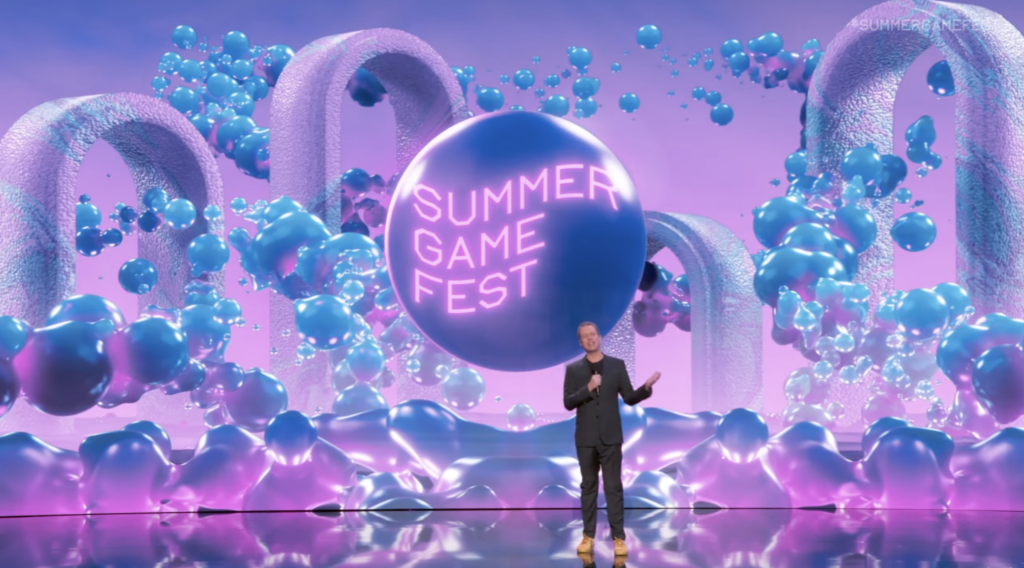 Summer Game Fest