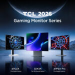 TCL Monitors