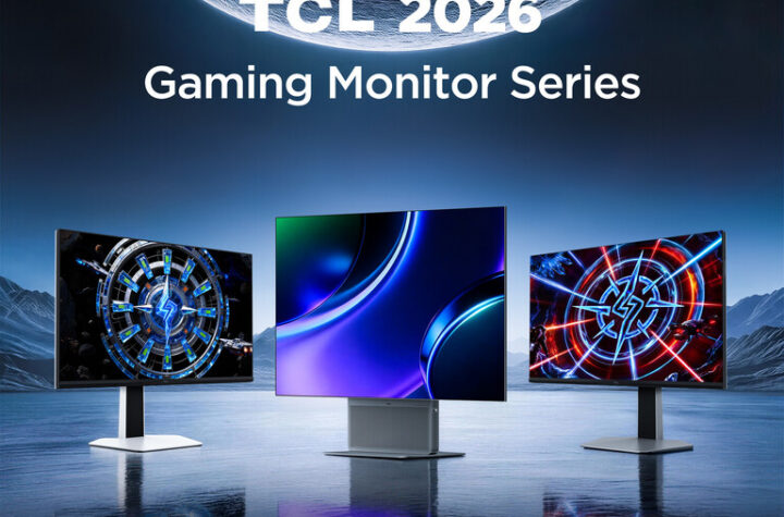 TCL Monitors
