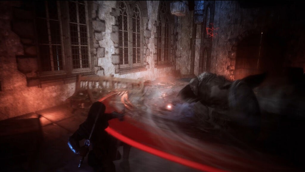 The Relic: First Guardian - screenshot 