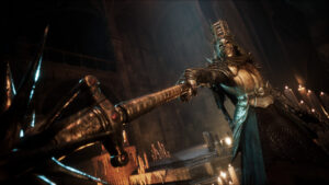 The Relic: First Guardian - screenshot