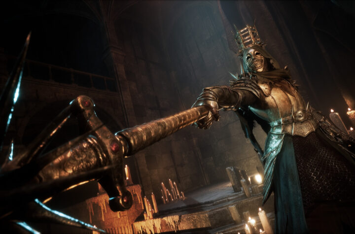 The Relic: First Guardian - screenshot