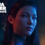 Virtua Fighter crossroads