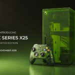 Xbox Series X25 Limited Edition (1)