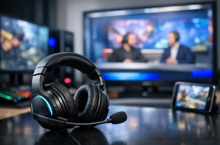 Best Gaming Headset News to Watch Now