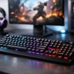 Gaming Keyboard Release News to Watch