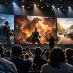 Gaming Showcase Recap Today: Biggest Reveals