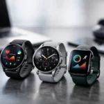 Latest Smartwatch Release News to Watch