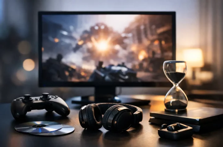 New Game Announcement Today: What to Watch