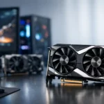 New Graphics Card Release: What to Watch