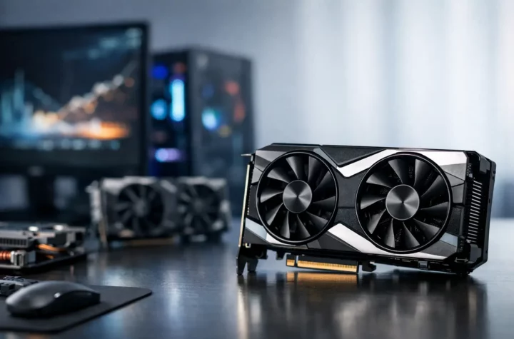 New Graphics Card Release: What to Watch