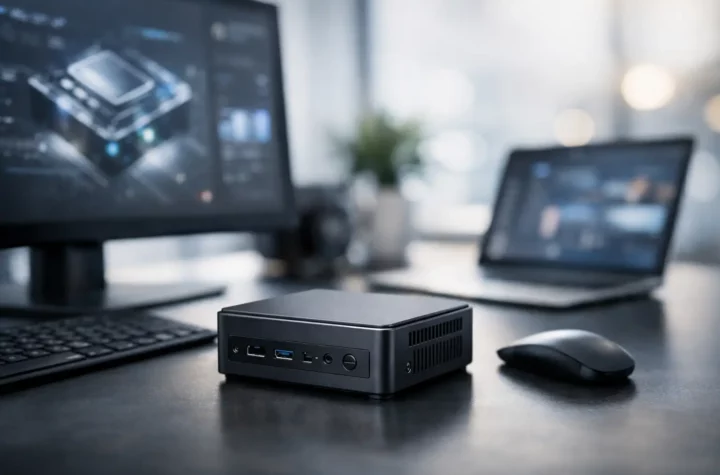 New Mini PC Launch: What to Watch