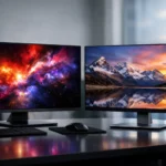 OLED vs Mini LED Monitors: Which Wins?