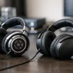 Open Back vs Closed Headphones Explained