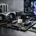 PC Hardware Launch News That Actually Matters