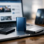 Portable SSD Release News to Watch Right Now