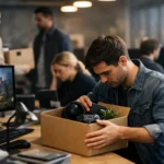 Why video game studio layoffs keep happening