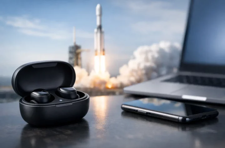 Wireless Earbuds Launch News to Watch
