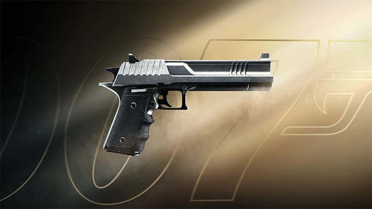 007 First Light TacSim