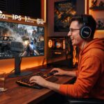 AOC 25G4ZR Gaming Monitor (1)