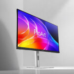 ASUS ProArt OLED monitor lineup (2)