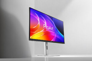 ASUS ProArt OLED monitor lineup (2)