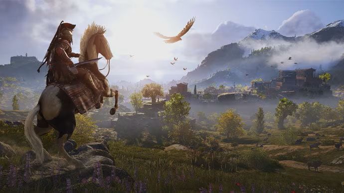 AC Odyssey