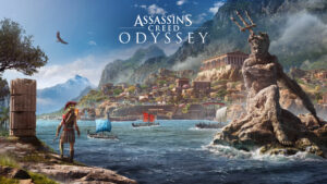 AC Odyssey