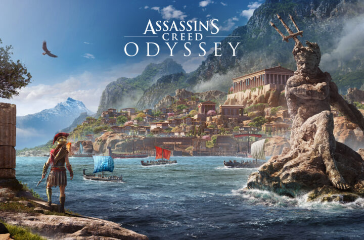 AC Odyssey