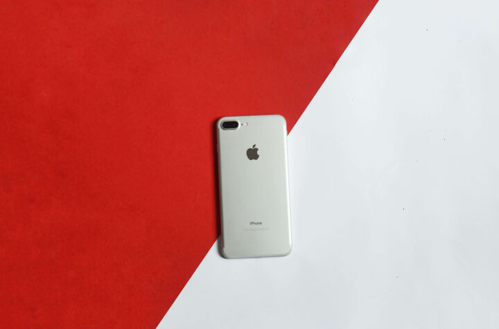 Apple iPhone