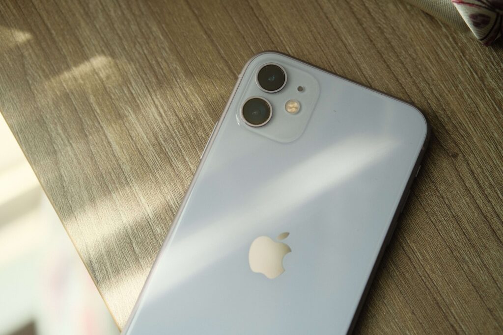 Apple iPhone